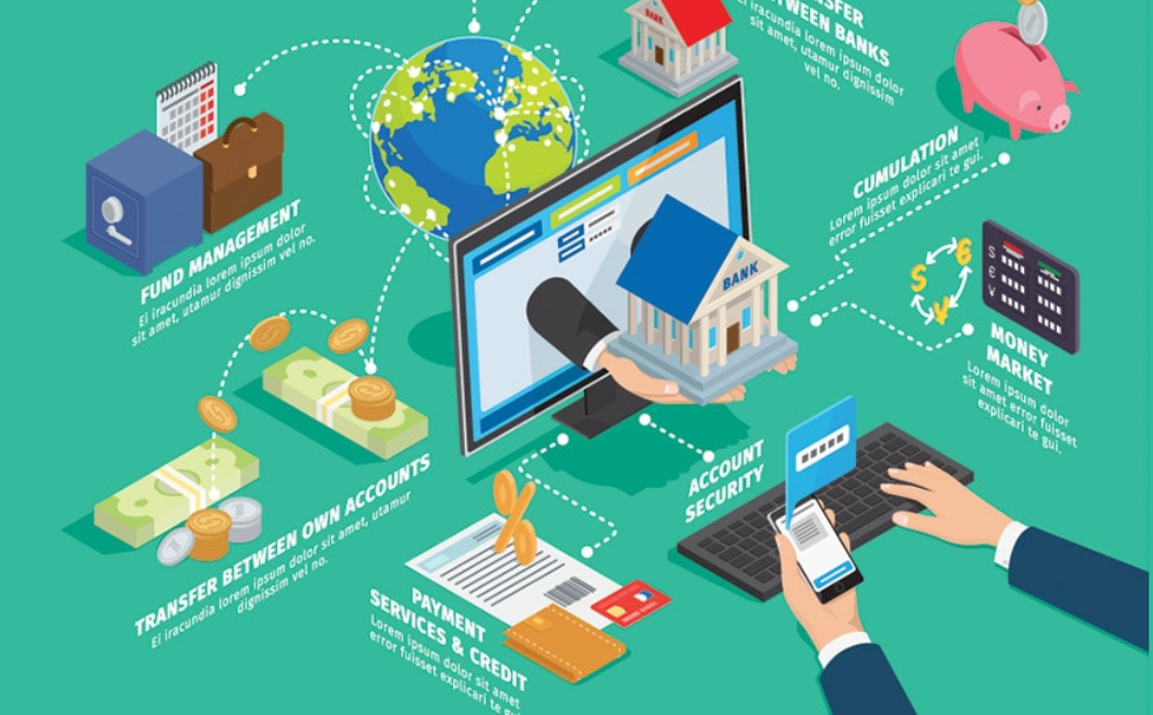 How Banks Work in India